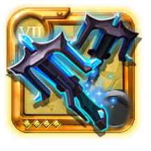 Grandmaster's Arclight Blasters