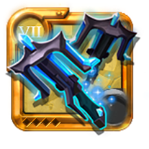 Grandmaster's Arclight Blasters