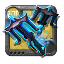Grandmaster's Arclight Blasters