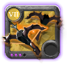 Albion Online T7 Lanzasaetas del gran maestro .3