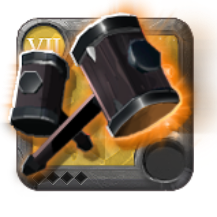 Forge Hammers