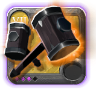 Albion Online T7 Grandmaster's Forge Hammers .3 .3