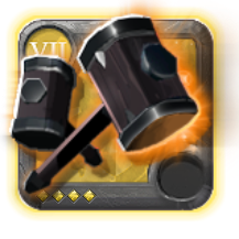 Forge Hammers