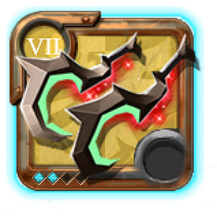 Grandmaster's Deathgivers