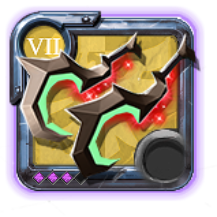 Grandmaster's Deathgivers