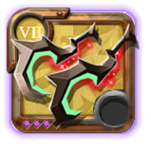 Grandmaster's Deathgivers