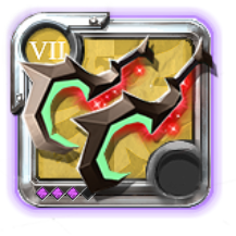 Grandmaster's Deathgivers