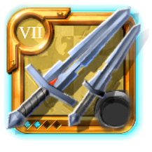 Grandmaster's Dual Swords