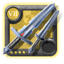Dual Swords