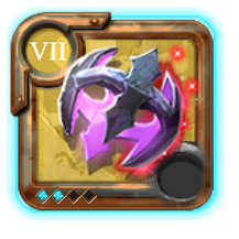 Malevolent Locus 7.2, Outstanding