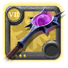 Albion Online T7 Bastón enigmático del gran maestro .4