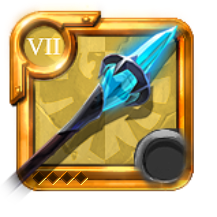 Grandmaster's Great Frost Staff