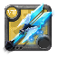 Grandmaster's Arctic Staff