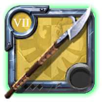 Grandmaster's Glaive