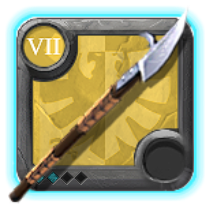 T7.2 Glaive