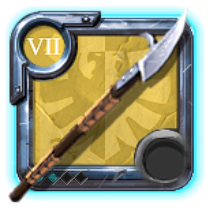 Grandmaster's Glaive