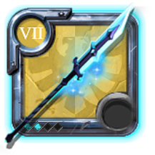 Grandmaster's Rift Glaive