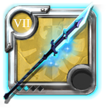 Grandmaster's Rift Glaive