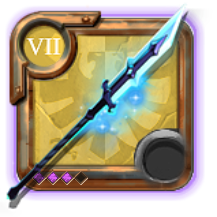 Grandmaster's Rift Glaive