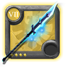 Rift Glaive