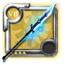 Grandmaster's Rift Glaive