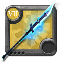Grandmaster's Rift Glaive