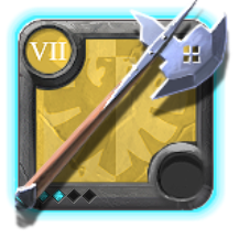 Halberd