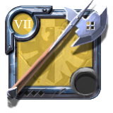T7.0 Good Halberd
