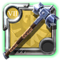 Grandmaster's Great Hammer