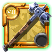 Grandmaster's Great Hammer