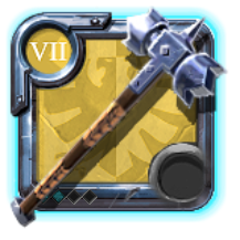 Grandmaster's Great Hammer