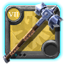 Albion Online T7 Grandmaster's Great Hammer .2 .2