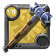 Grandmaster's Great Hammer