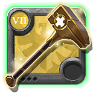Albion Online T7 Grandmaster's Hand of Justice .1 .1