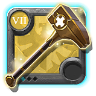 Albion Online T7 Grandmaster's Hand of Justice .2 .2