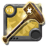 Albion Online T7 Main de justice du grand maître