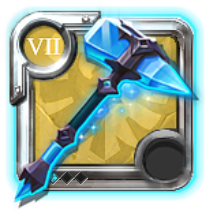 Grandmaster's Truebolt Hammer