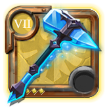 Grandmaster's Truebolt Hammer