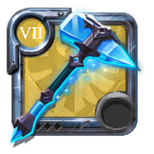 Grandmaster's Truebolt Hammer
