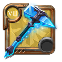 Grandmaster's Truebolt Hammer