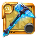 Grandmaster's Truebolt Hammer
