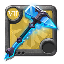 Grandmaster's Truebolt Hammer