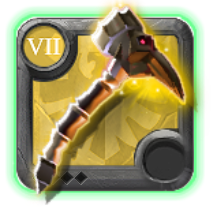 Grandmaster's Tombhammer
