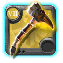 Grandmaster's Tombhammer