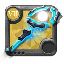Grandmaster's Exalted Staff