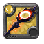 Grandmaster's Fallen Staff