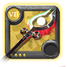 Albion Online T7 Grandmaster's Redemption Staff .4 .4