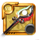 Grandmaster's Redemption Staff