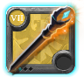 Albion Online T7 Grandmaster's Icicle Staff .2 .2