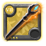 Albion Online T7 Grandmaster's Icicle Staff .4